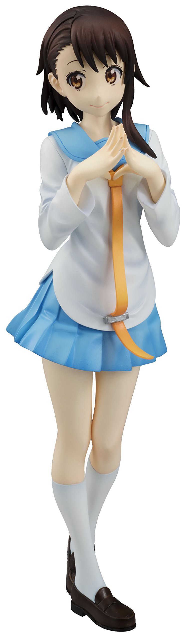 Amazon | 世界制服作戦 ニセコイ 小野寺小咲 約160mm PVC製 塗装